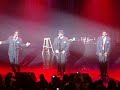 Boyz II Men in Denmark