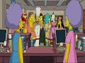 Caos en Springfield