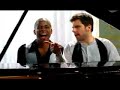 PSYCH Sing Along Ebony and Ivory
