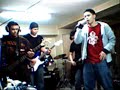 SePRA - Hangin