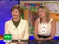 Jenna Bush Discusses Her Wedding Jenna Bush Discusses Her Wedding