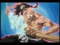 Ikkaku Tribute