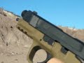 Pistol Sight Pictures POV