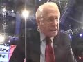 Mike Gravel after the CNN/YouTube Debates Mike Gravel after the CNN/YouTube Debates
