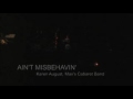 Max's Cabaret 2009 - Ain't Misbehavin'