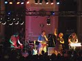 Architecture in Helsinki LIVE! - Heart It Races (6-10-07) Architecture in Helsinki LIVE! - Heart It Races (6-10-07)