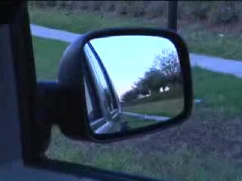 how to adjust mirrors on a motorcycle