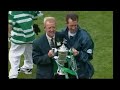 Tommy Burns - RIP - BBC Scotland Report Tommy Burns - RIP - BBC Scotland Report