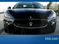 Maserati GranTurismo - Kelley Blue Book