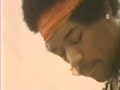 JIMI HENDRIX-STAR SPANGLED BANNER/PURPLE HAZE AT WOODSTOCK