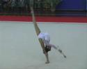 Rhythmic Gymnastics - the ultimate