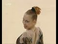 Rhythmic Gymnastics - the ultimate Rhythmic Gymnastics - the ultimate