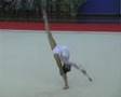 Rhythmic Gymnastics - the ultimate
