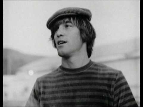 The Beach Boys - Be With Me (Instrumental Backing Track)