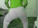 Me being Goofy...((BootyMeat))