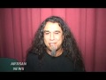 SLAYER TALKS REAL MAYHEM IN ARTISAN NEWS INTERVIEW