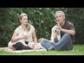 Choosing a puppy