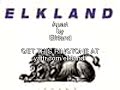 Apart, Elkland - Get the Ringtone Apart, Elkland - Get the Ringtone