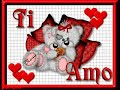 gianluca capozzi °°° ti amo °°°