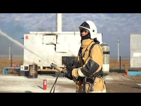 Главная ценность Эмбамунайгаза — жизнь и здоровье человека