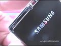 Review Samsung YP-Z5 by generationmp3.com