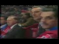 JASON DAWE Scores Hat-Trick at Montreal forum