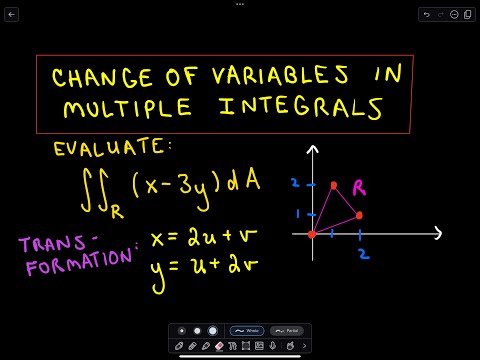 how to calculate jacobian