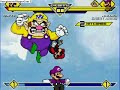 Super Mario vs wario and waluigi Super Mario vs wario and waluigi