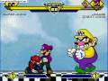 videos de Super Mario vs wario and waluigi
