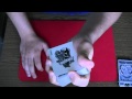 "Melting Jokers" Card Trick [Performance & Tutorial]