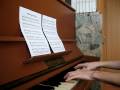 Metallica Nothing else matters piano solo whisperings pianotarium
