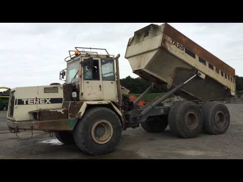 how to bid on dump truck jobs