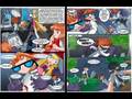 Powerpuff Girls D FanMade Comic music video