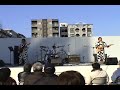 DODODO DE DADADA - POLICE(COVER by Q-Project)
