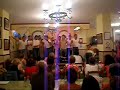 Antologia Los sobraos - Pasodoble Animadores de cabaret