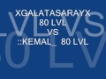 xgalatasarayx vol II