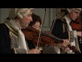 Corelli concerto grosso op.6 n.9