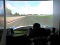 Simconmotion - GTR Evolution - Magny Cours