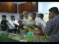 \"THOU, OH LORD\" by PKB GPIB-Bethesda-Jakarta Choir \"THOU, OH LORD\" by PKB GPIB-Bethesda-Jakarta Choir