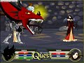 Adventure Quest Battleon Ganna vs The lv 200 Safiria Adventure Quest Battleon Ganna vs The lv 200 Safiria