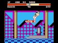 this is a slightly different version of a well known pirated game - mari street fighter iii turbo. one of the playable characters is a poorly edited smb3 mario sprite. i don't know how do they expect you to win here since ryu does a shitload of damage to you while you almost not damage him. plus, he keeps spamming shoryukens and nobody knows mario's special moves. in the intro, they used the same mario/fortran sprite as in shin di ma li (mario lottery), except instead of f, the letter on his hat is ?