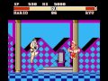 this is a slightly different version of a well known pirated game - mari street fighter iii turbo. one of the playable characters is a poorly edited smb3 mario sprite. i don't know how do they expect you to win here since ryu does a shitload of damage to you while you almost not damage him. plus, he keeps spamming shoryukens and nobody knows mario's special moves. in the intro, they used the same mario/fortran sprite as in shin di ma li (mario lottery), except instead of f, the letter on his hat is ?