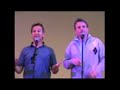 Daniel EPI & Michel DANEY. On est sur terre pour s\