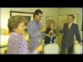 borat etiquette lesson