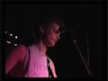 The Unicorns - Live at Rhino\ The Unicorns - Live at Rhino\