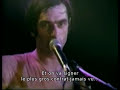 dig! brian jonestown massacre   fight on stage