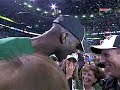 Kevin Garnett - Finals G6 Postgame Interview (June 17, 2008)