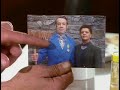 Only Fools and Horses Heroes and Villians Triggers broom
