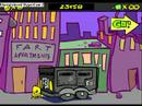 V�deo Alien Hominid Flash Game(Beat it with 3 lives)