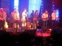 K BROSAS w/ SABADO BOYS - through the fire